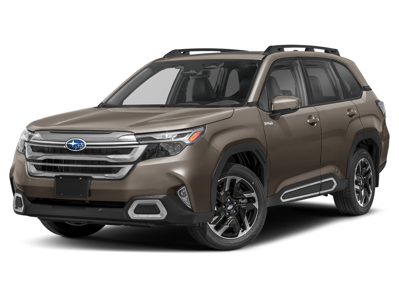 2025 Subaru Forester Hybrid